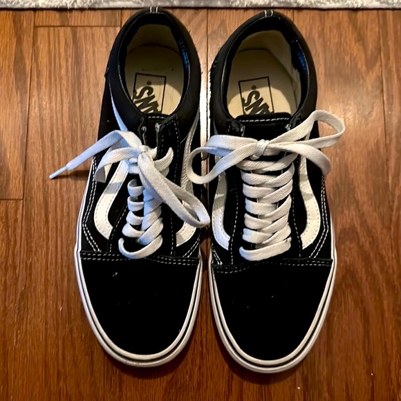 Vans sneakers - Picture 2 of 6